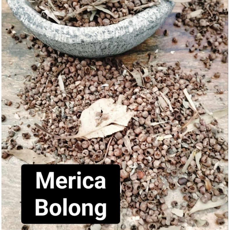 

Merica Bolong