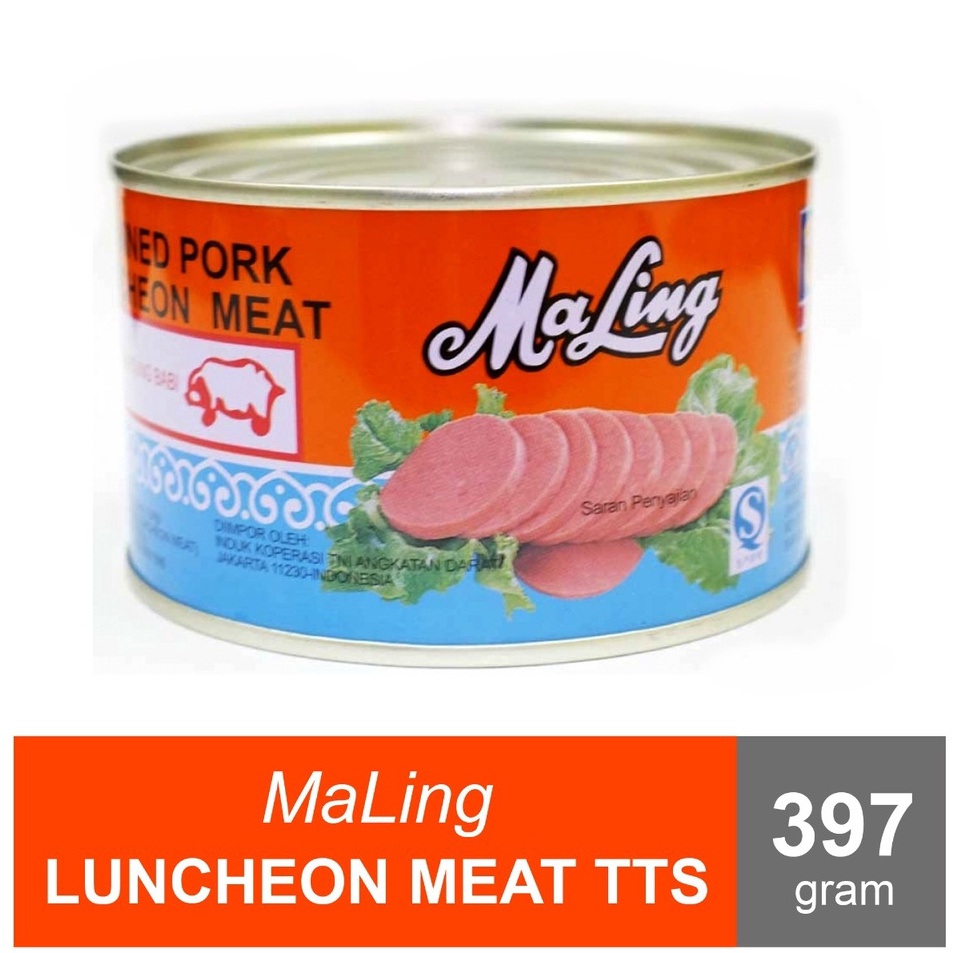 

NFFD4433 Maling TTS uk BESAR 397gr Exp Terbaru September 2025 PROMO!!