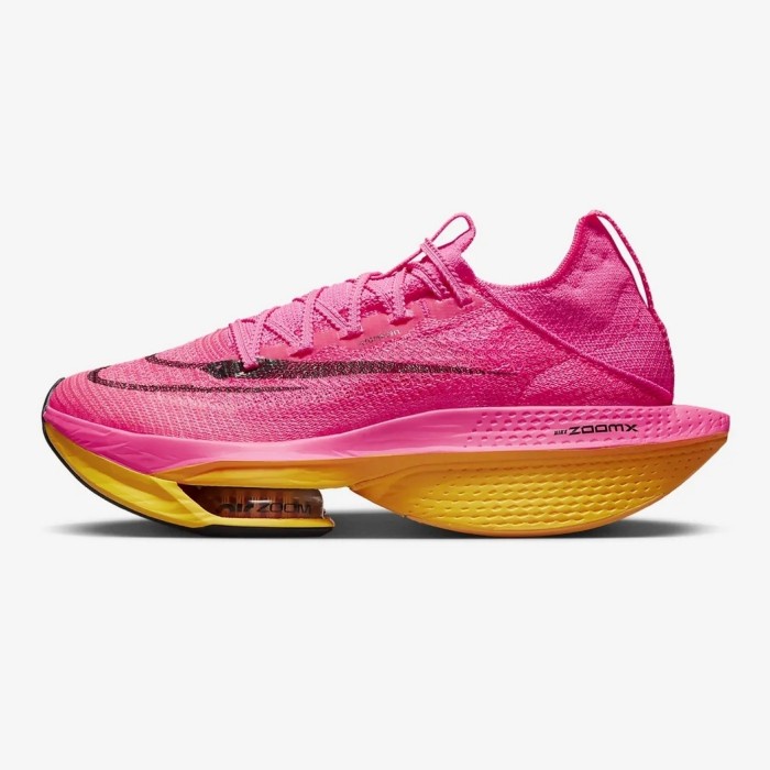 Dn3559 600 Womens Nike Air Zoom Alphafly Next% 2 Original Running Shoe