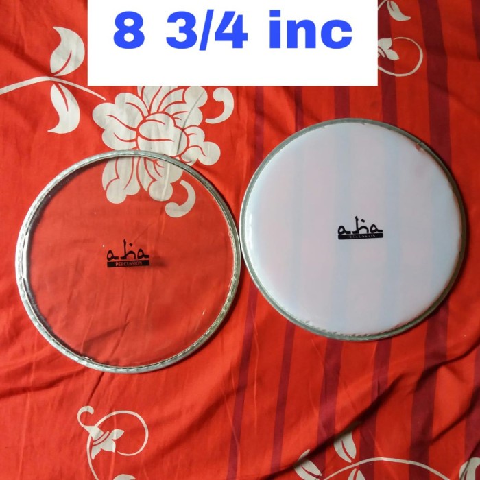 Terlaris Terlaris Mika Darbuka Dumbuk Calti Aha 8 3/4 In / 9 Inci