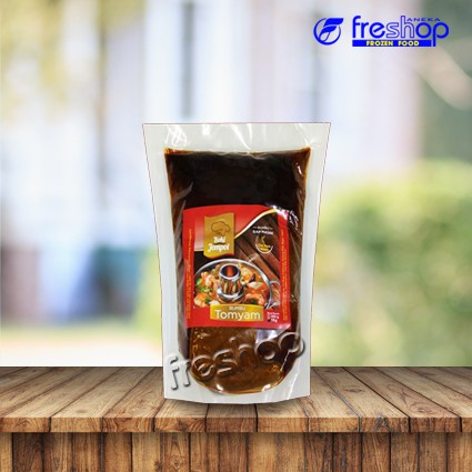 

Bumbu Tomyam Koki Jempol 1 kg Tom Yum