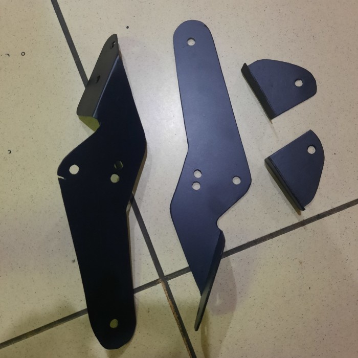 ✅COD Bracket Gt Wing Jazz Limited