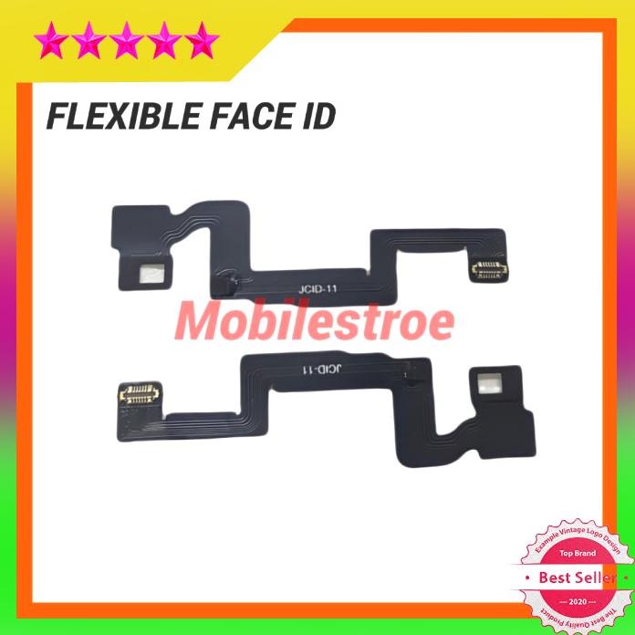 Flexibel Face Id For Iphone 11 Merk Jc Id Gratis Ongkir