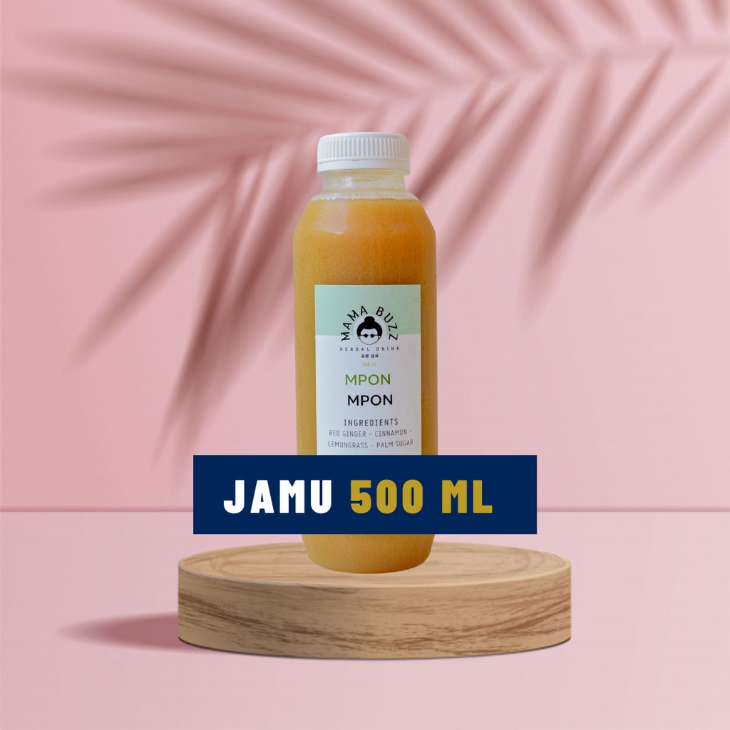 

PAKET HEMAT 4 Jamu 500 Ml (PILIH PAKET SESUAI PILIHAN YANG TERSEDIA)