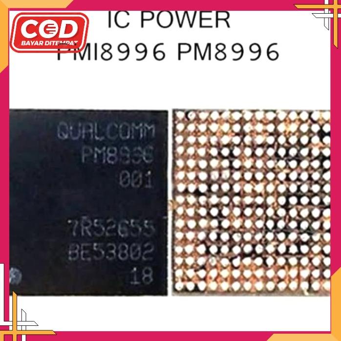 Ic Power Pmi8996 Original New Tested