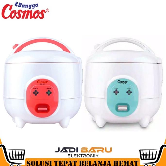 Magic Com Cosmos / Rice Cooker Cosmos Crj101 / Crj 101 / Crj-101 / Reginaafrizon