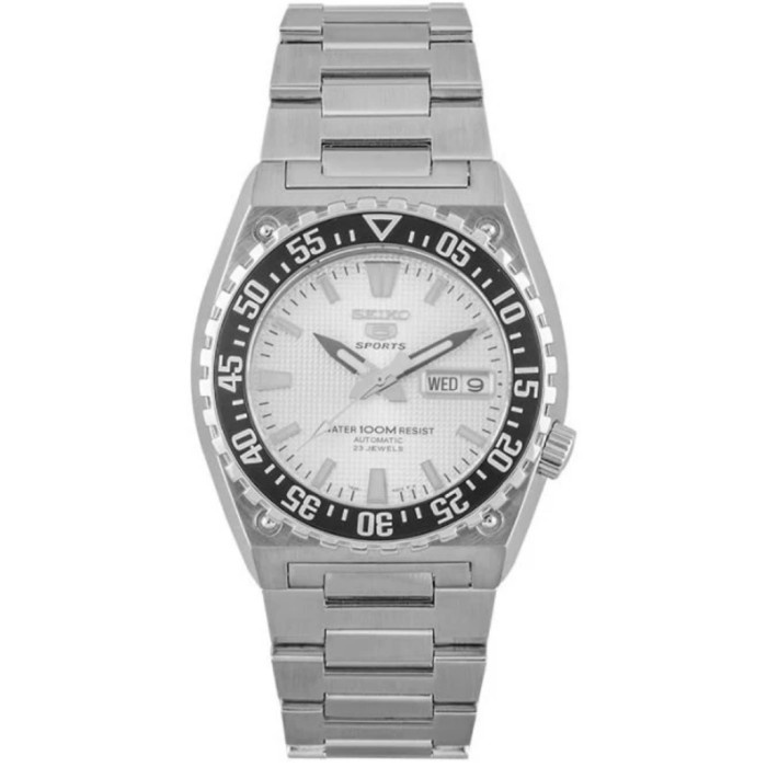 ✅Ori Seiko 5 Snzd65K1 Automatic Snzd65 Limited