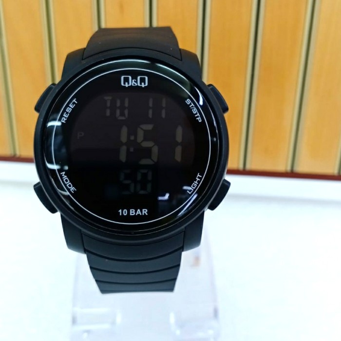 ✅Ori Jam Tangan Qq Qnq QQ Digital Tahan Air Original Ori Watch Sport 1 Bisa Sameday