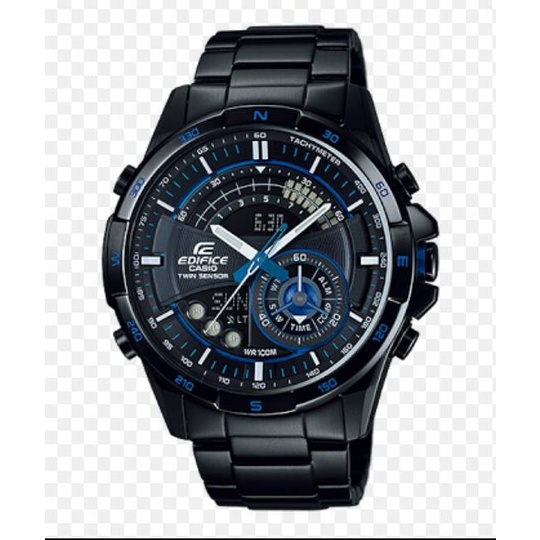 ✅Sale Casio Edifice Era-200Dc-1A2 Original Garansi Resmi Casio 1 Tahun Terbatas