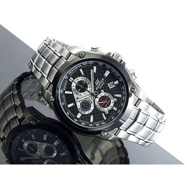 ✅Sale Casio Edifice Ef-524Sp-1A Original Garansi 1 Tahun Bisa Sameday