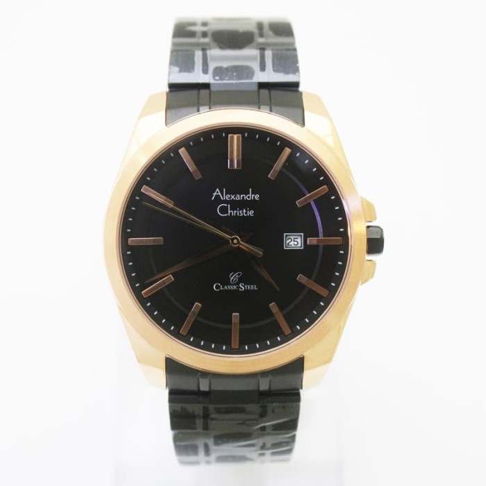 ✅Ori Alexandre Christie 8404 Md Bisa Gojek