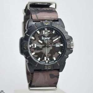 ✅Ori Igear I42-1795 Limited Edition Original Diskon