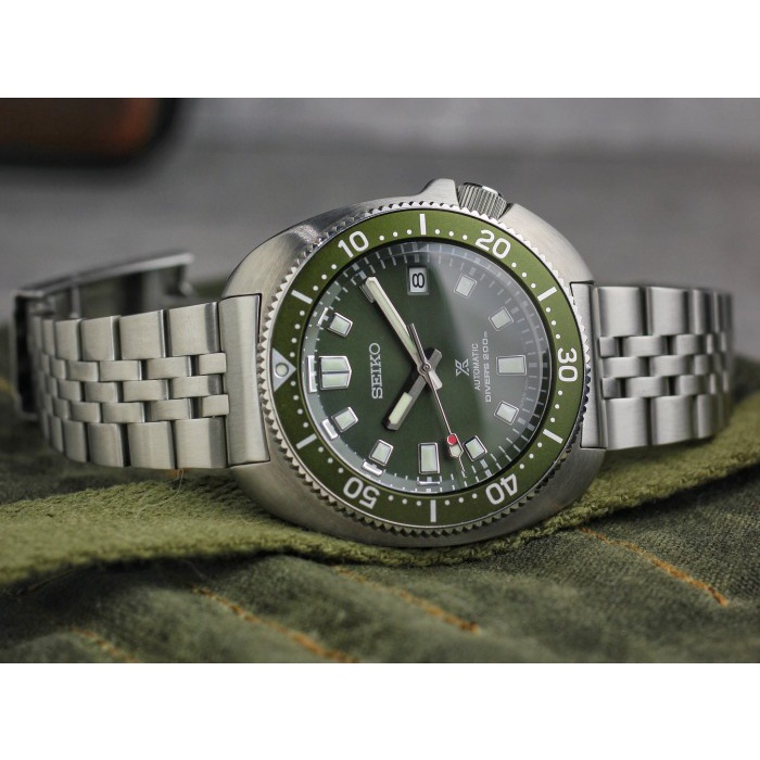 ✅Original Uncle Seiko Super Z199 Bracelet Spb151 Spb153 Spb183 Willard Bisa Sameday