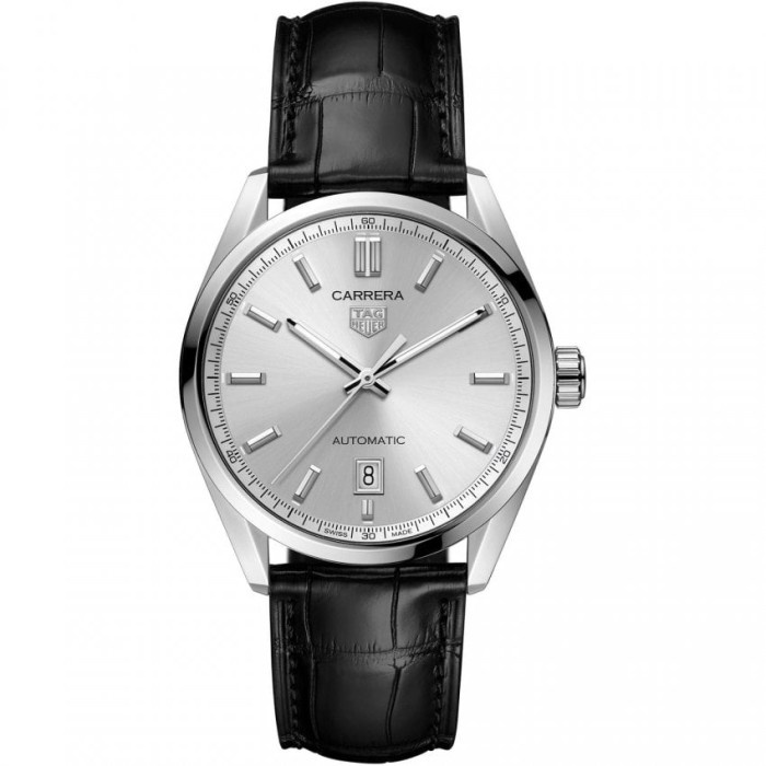 ✅Termurah Tag Heuer Carrera Automatic 39Mm Wbn2111.Fc6505 Terbatas