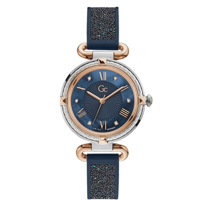 ✅New Ori Jam Tangan Gc Y58004L7Mf - Jam Tangan Wanita - Original Terbatas