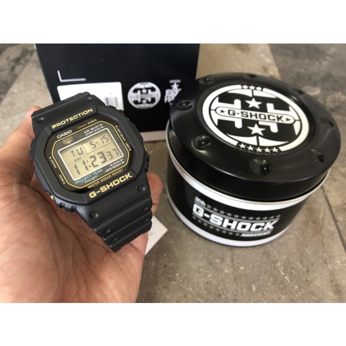 ✅Sale Gshock 35Th Anniversary Dw5035D Terbatas