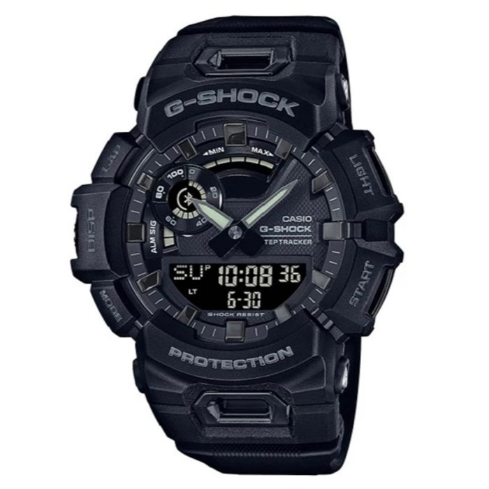 ✅Ori Casio G-Shock Gba-900-1Adr / Gba 900 1 Original Berkualitas