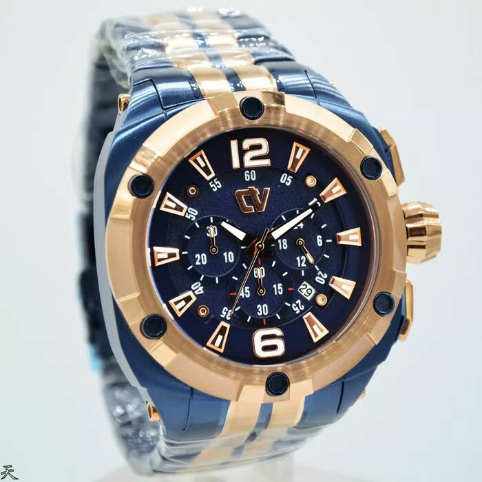 ✅Baru Jam Tangan Wanita Original Christ Verra C71084G-1J Garansi Resmi Berkualitas