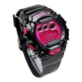 ✅New Ori Casio Baby-G Bg-1006Sa-1 Original Bisa Sameday