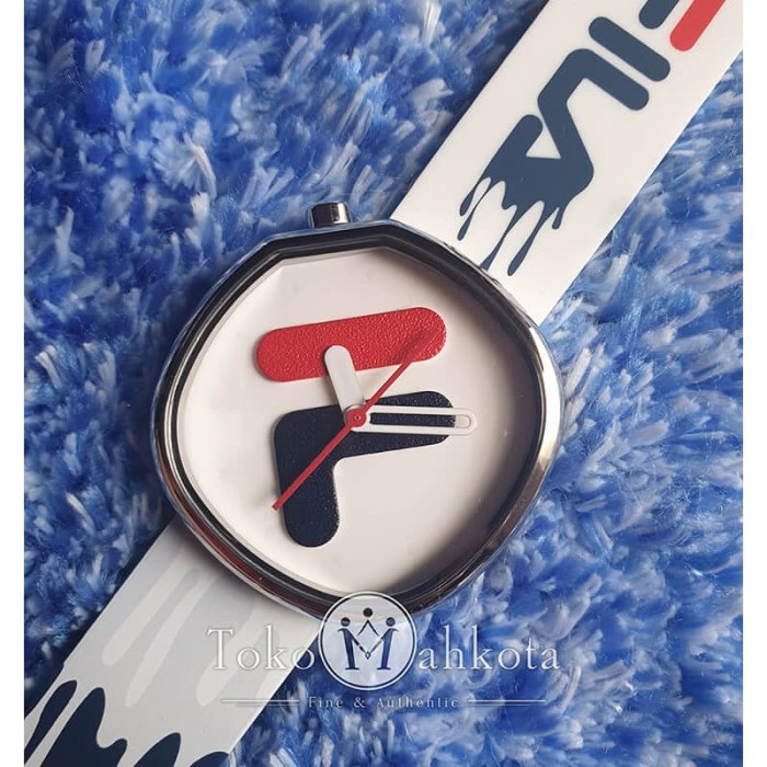 ✅New Ori Jam Fila Style Fl 38 162 302 Terbatas