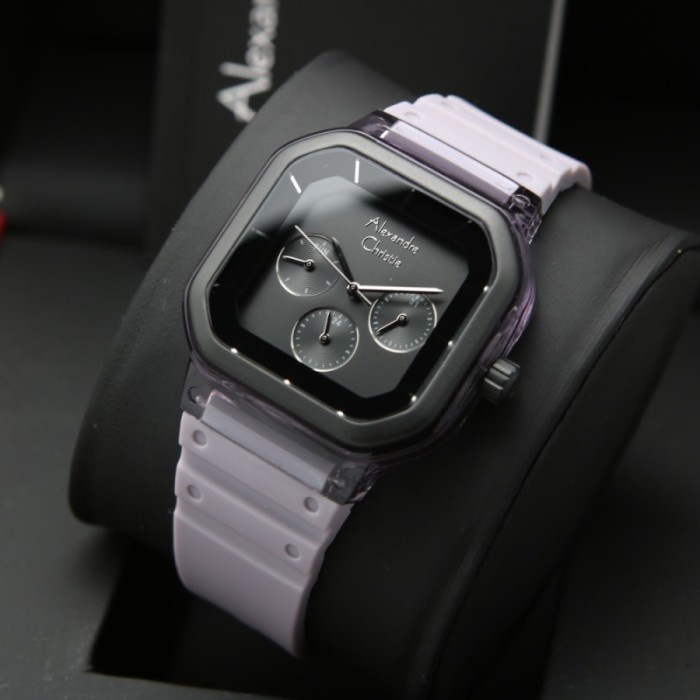 ✅New Ori Alexandre Christie Ac 2811 Original  Garansi Diskon
