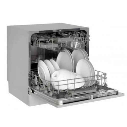 Promo Mesin Cuci Piring Beko Dishwasher Dtc36810S Eksdisplay