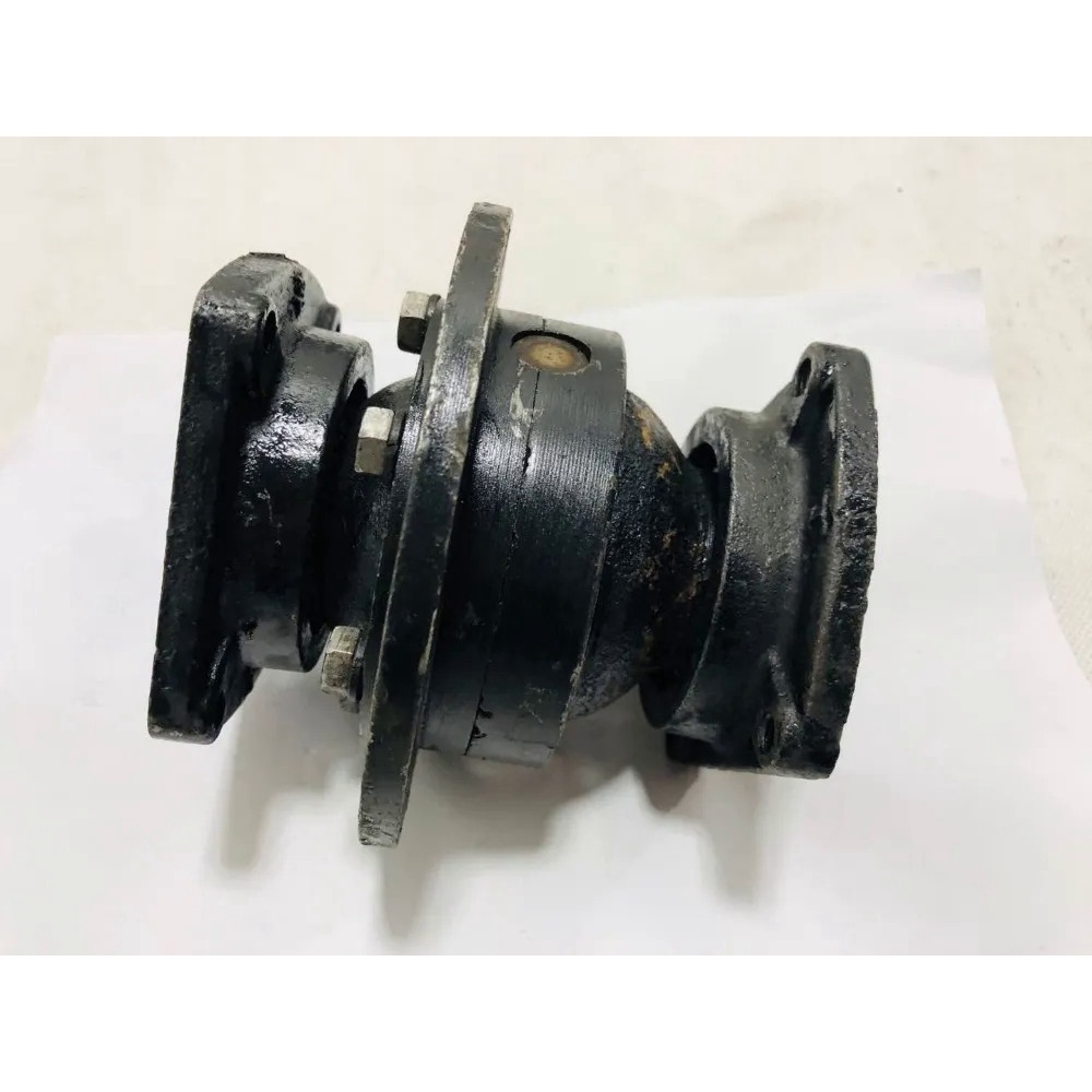 ❤Motorcycle Electric Tricycle Rear Axle Transmission Differential With 6008 Bearing Sitting