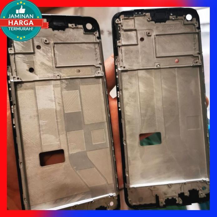 Tulang Lcd Realme C17 Frame Dudukan Lcd