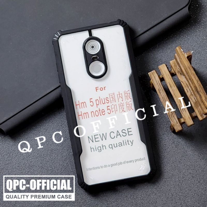 Redmi 5 Plus Redmi Note 4 Redmi Note 4X Case Armor Case Shockproof Fusion Case Redmi 5 Plus Redmi No