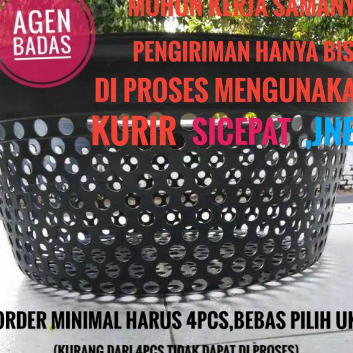 Original Ember Sortir Ikan lele Seritan Ikan Lele .Bak Sortir Ikan lele benih dan ikan komsumsi mura