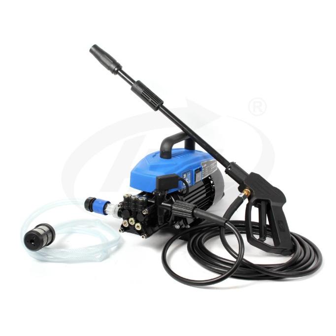 Steam Jet Cleaner H&L QL 1200 Mesin Cuci Mobil Motor AC QL1200