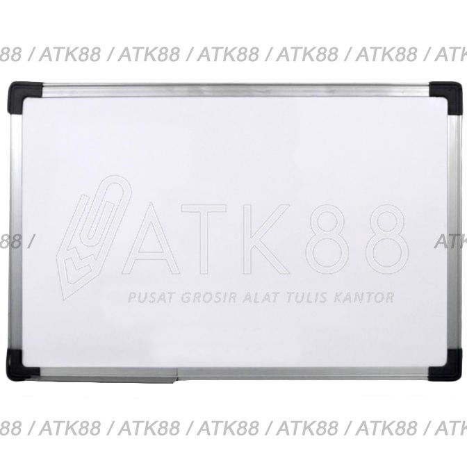 

[Y60♫] Papan Tulis / Whiteboard 60x80..