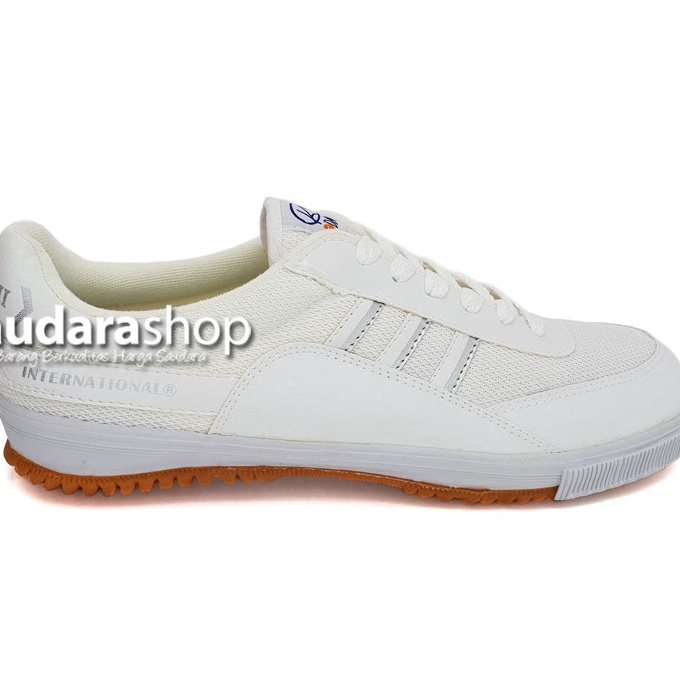 [F5E☆] Sepatu Kodachi 8115 Putih Polos / Sepatu Kodachi Putih / Kodachi All white ㊛.
