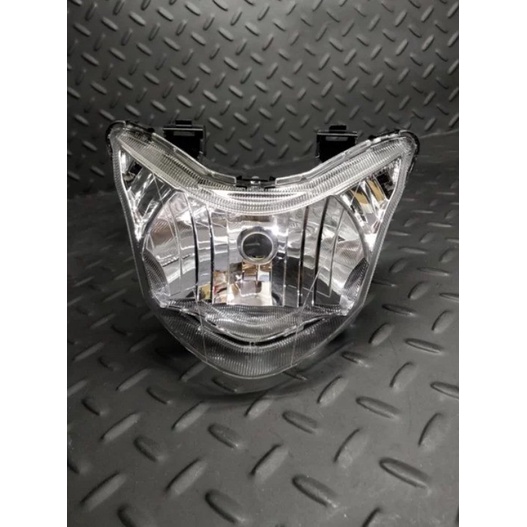 Lampu Depan (Headlight Unit) Reflektor Revo FI - 33110K03N31 ORIGINAL