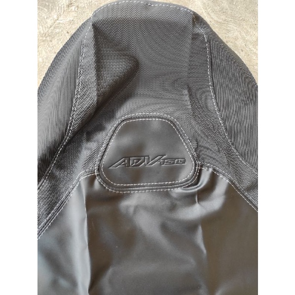 kulit jok motor original ADV