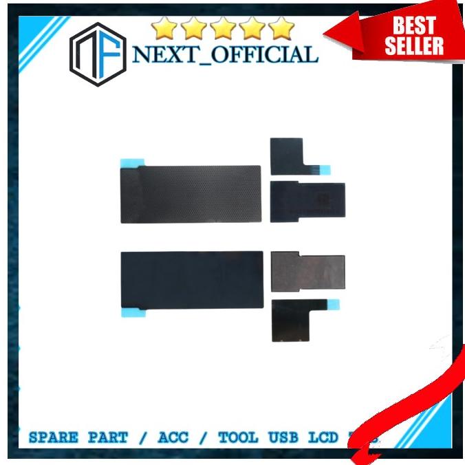 

stiker papan utama | heat sink sticker iphone 11