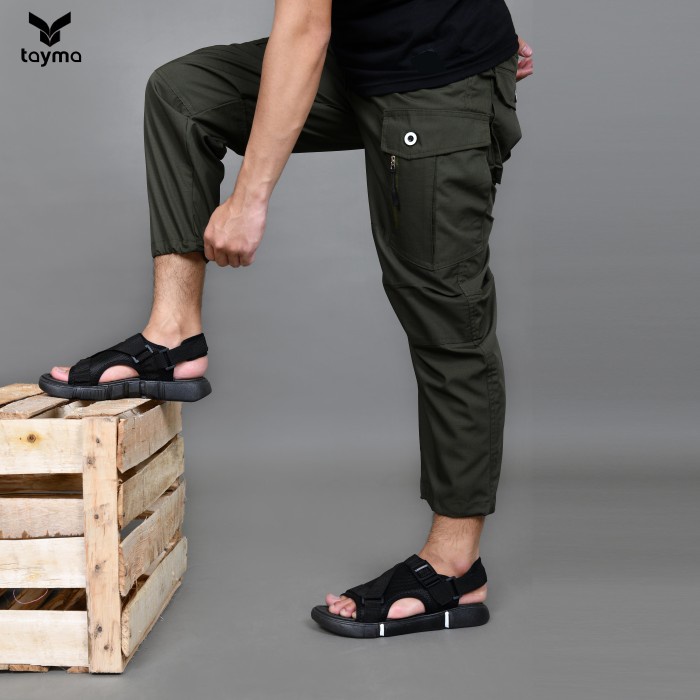 Celana Cargo Pria, Sirwal Cargo, Cargo Pants Pria, Tactical Pants