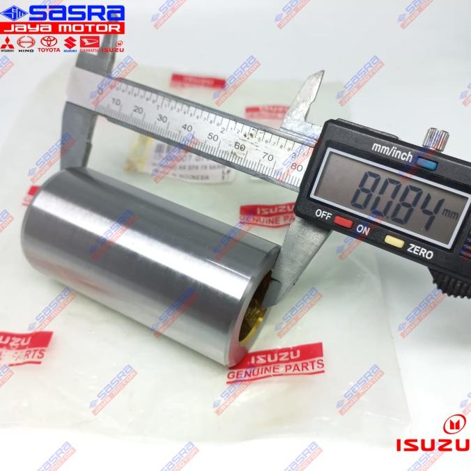 Spring Bushing RR/Bos Per BELAKANG NKR71|NKR55 ISUZU GENUINE