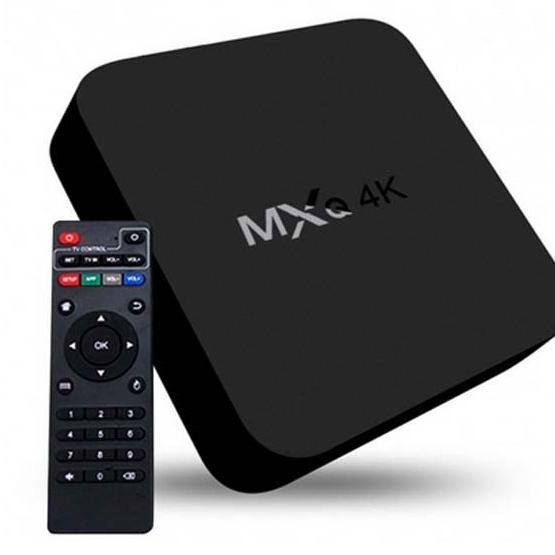 TER-UPDATE ANDROID TV BOX MXQ - 4K OS ORIGINAL NON ROOT #ORIGINAL