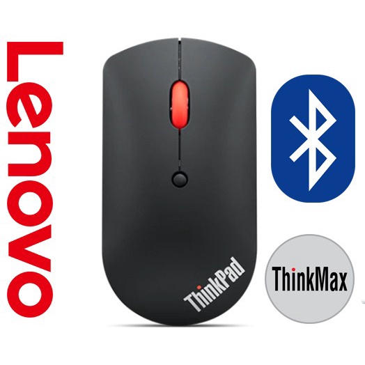 Thinkpad Bluetooth Silent Mouse