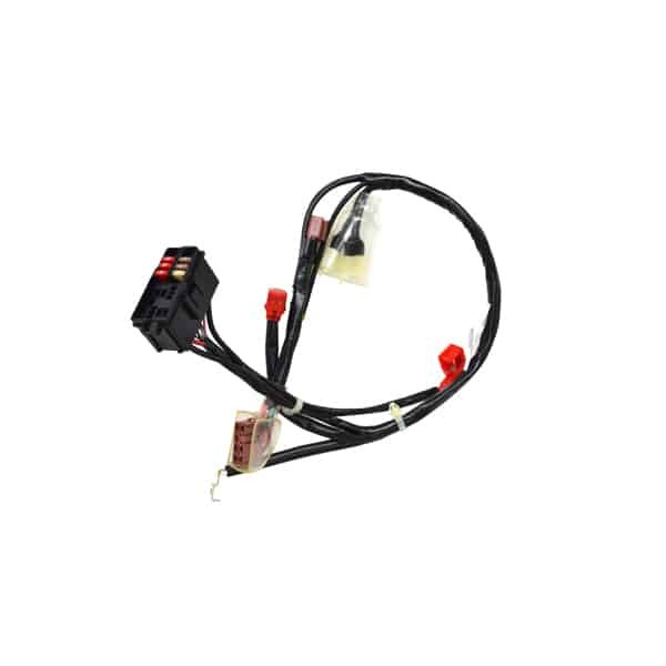 Kabel Battery Sub Harness Scoopy Esp K16R 32102K16A40 Terlaris