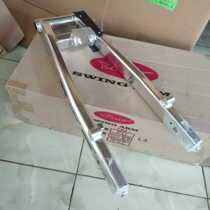 ✨New Ori Arm Satria Fu 150 Model Supertrack Bisa Sameday