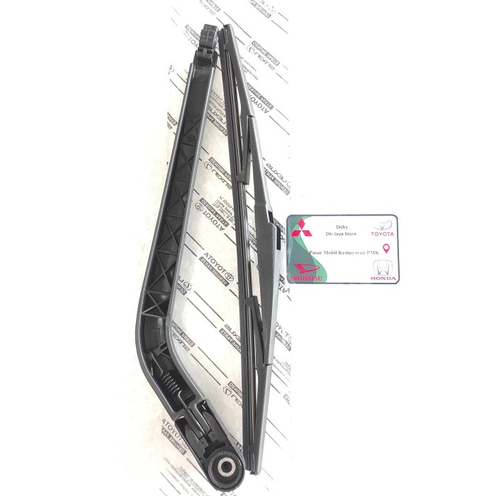Arm Wiper Belakang Avanza Xenia Innova 2012-2015 Original Quality Terbaik