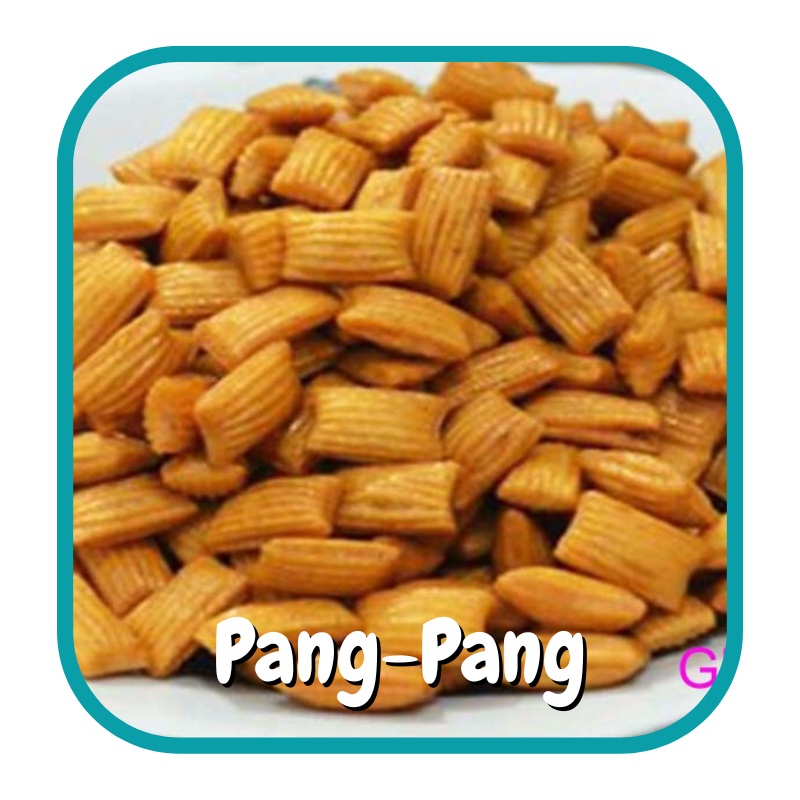 

Pang-pang Manis 243 gram