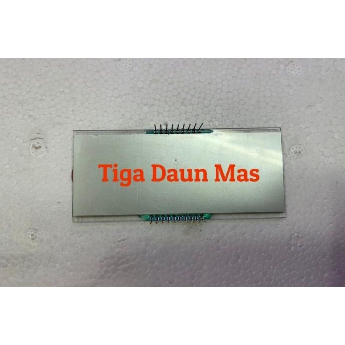 LCD Timbangan Gantung DLE 75 DLE 200 DLE 300