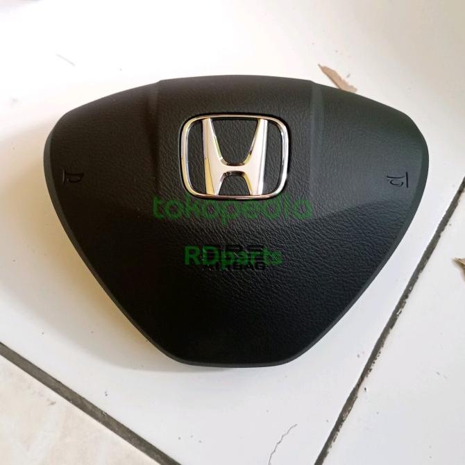 airbag stir honda jazz rs 2008 - 2013