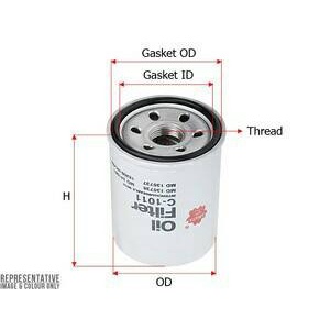 Filter AC+OLI+UDARA PROTON EXORA berkualitas