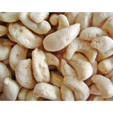 

Promo Baru Krupuk Amplang Kuku Macan 250 Gram Ready