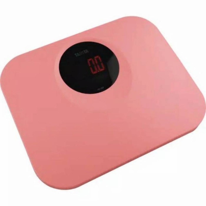 [New Ori] Tanita Hd-394 Timbangan Badan Digital Bathroom Scale Original Bisa Gojek