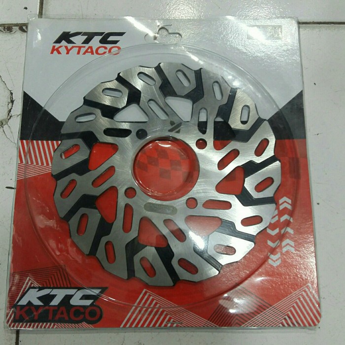 Piringan Cakram/ Disc Ktc Standar Xeon/Xeon Rc/ Xeon Gt 125/ Aerox 125